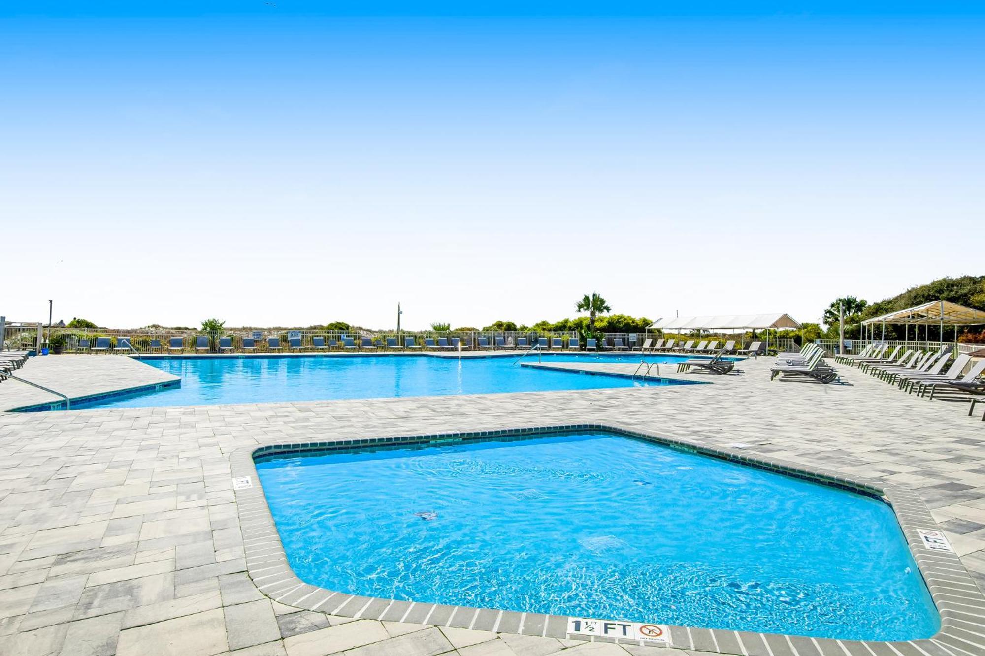 Hh Beach & Tennis 148B Apartment ฮิลตันเฮดไอส์แลนด์ ภายนอก รูปภาพ