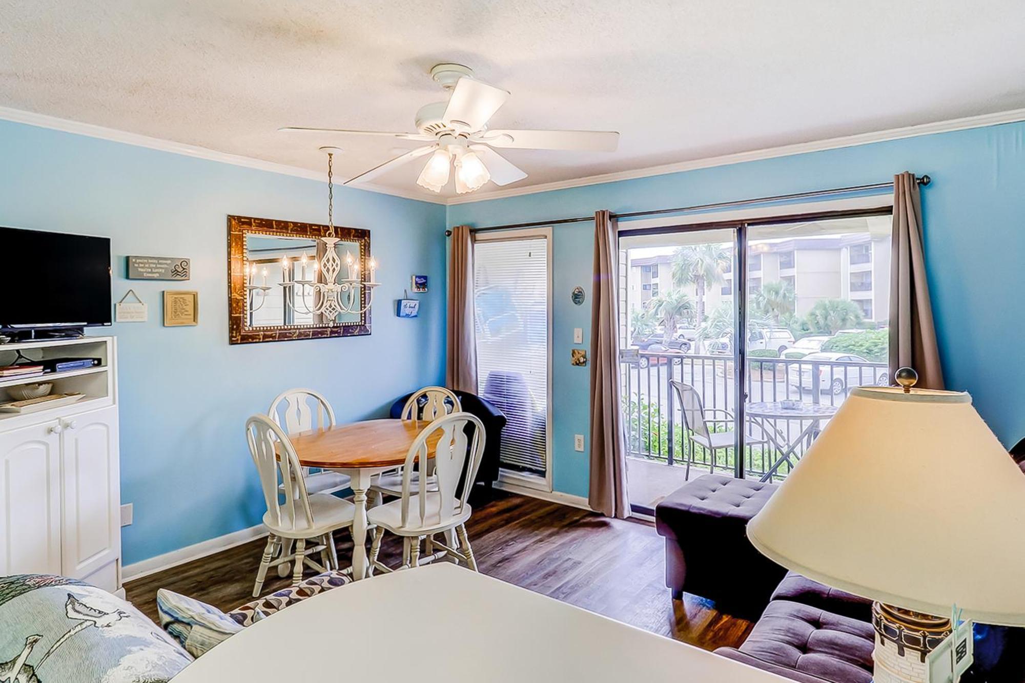 Hh Beach & Tennis 148B Apartment ฮิลตันเฮดไอส์แลนด์ ภายนอก รูปภาพ