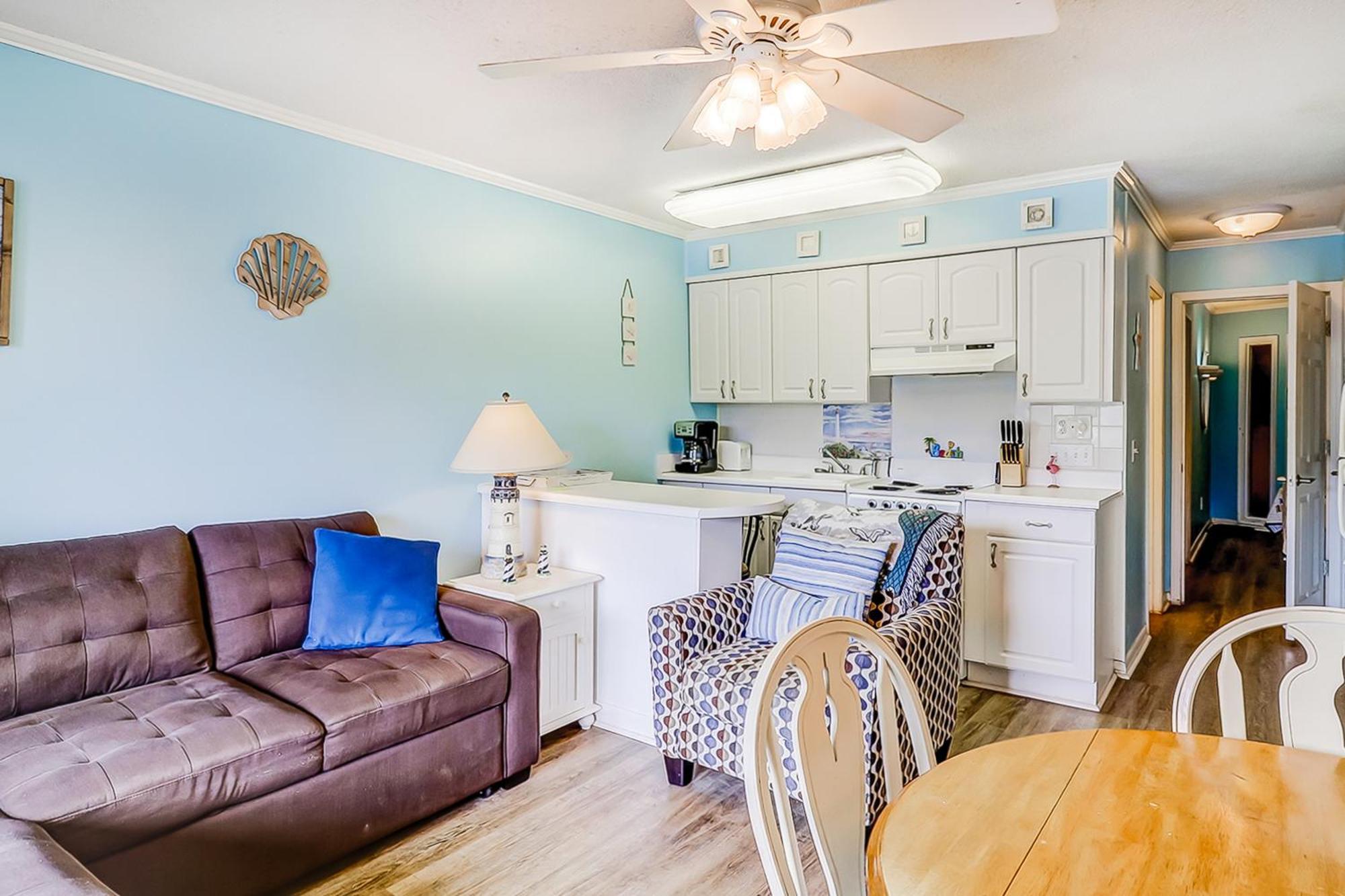 Hh Beach & Tennis 148B Apartment ฮิลตันเฮดไอส์แลนด์ ภายนอก รูปภาพ